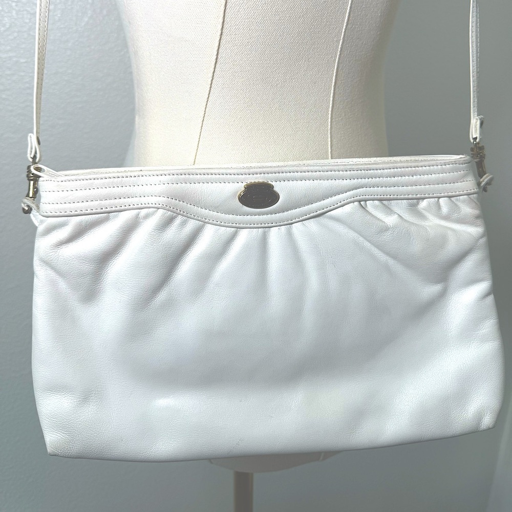 Vintage Etienne Aigner crossbody purse